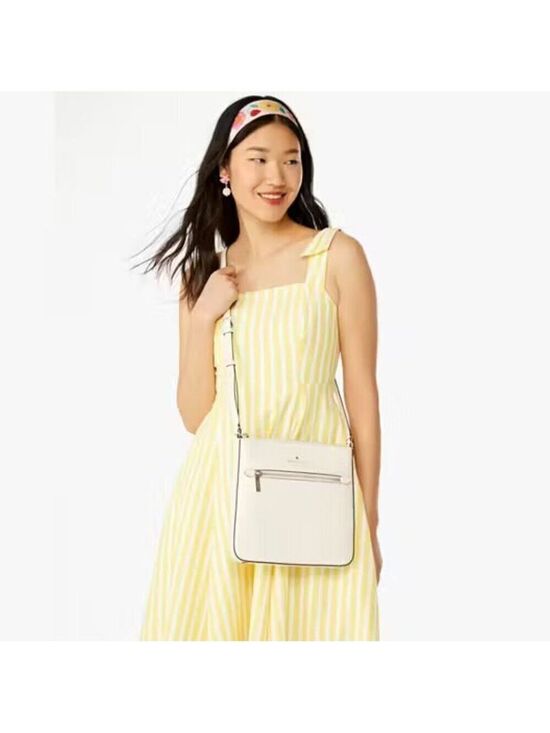 kate spade Handbags - ♠️♠️ Kate Spade Sadie North South Crossbody NWT